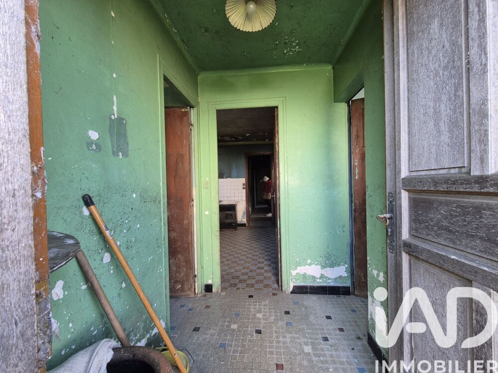 Vente Maison/villa 7 pièces