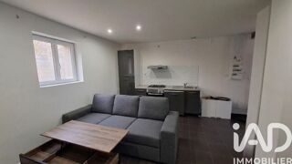  Maison à vendre 3 pièces 60 m²