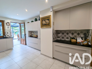 Maison à vendre 8 pièces 205 m²
