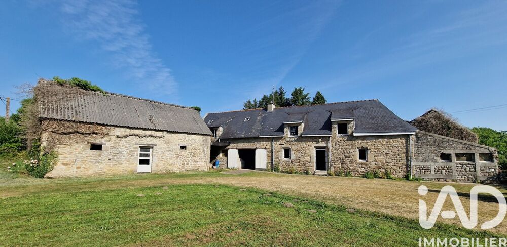 Vente Maison de campagne 11 pièces