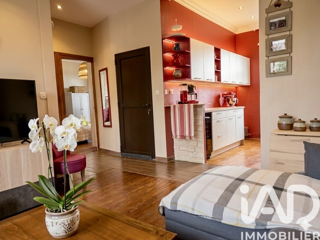  Appartement à vendre 3 pièces 66 m²