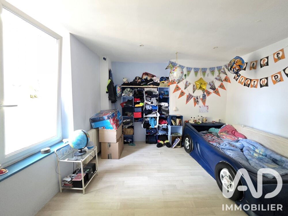 Vente Maison Vente Maison de village 6 pièces Sallèles-d'aude