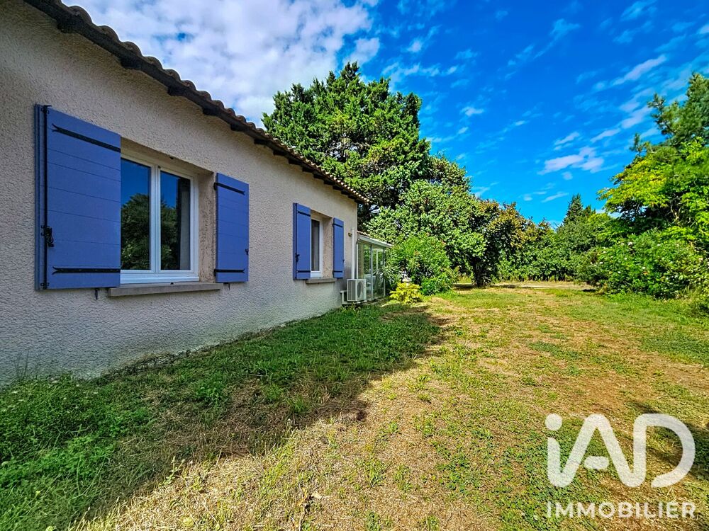 Vente Maison traditionnelle 4 pièces