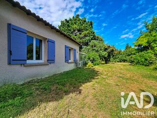  Maison à vendre 4 pièces 101 m²