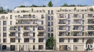  Appartement à vendre 2 pièces 51 m²