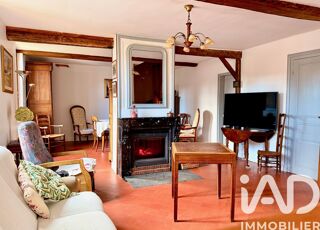  Maison à vendre 7 pièces 171 m²