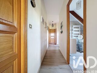  Maison � vendre 8 pi�ces 220 m�
