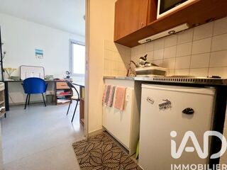  Appartement � vendre 1 pi�ce 19 m�