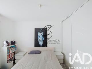  Appartement à vendre 2 pièces 42 m²