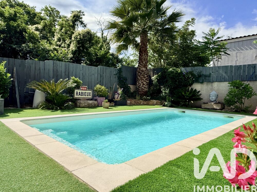 Vente Maison Vente Maison/villa 5 pièces Ceyras
