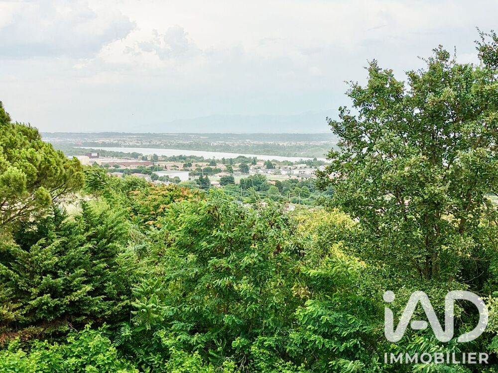 vente Terrain - 1480 m² Saint-Georges-les-Bains (07800)