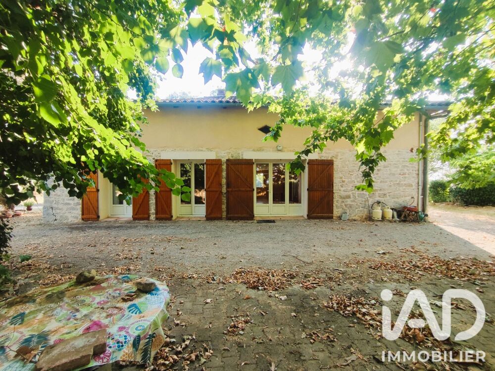 Vente Maison Vente Maison/villa 4 pièces Realville