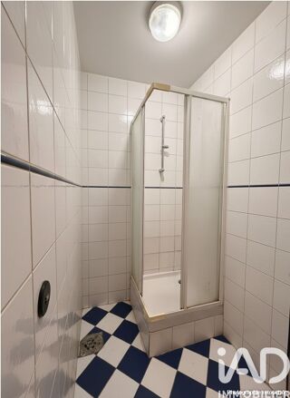  Appartement à vendre 1 pièce 14 m²