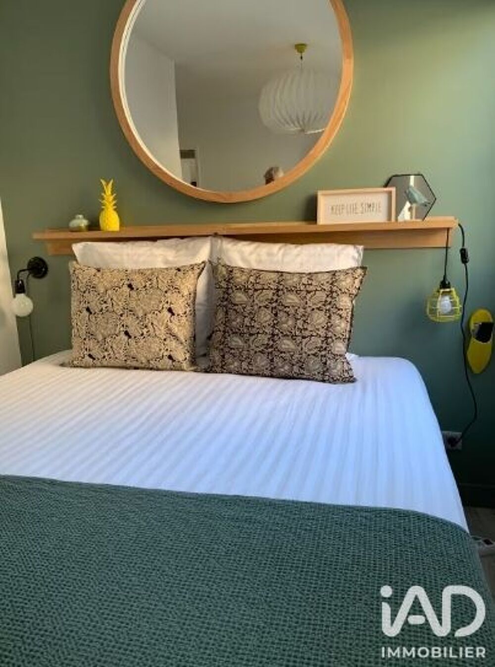 à vendre  Appartement Deauville (14800)
