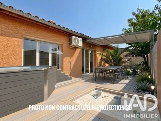  Maison à vendre 4 pièces 62 m²
