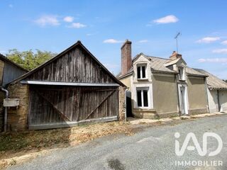  Maison à vendre 4 pièces 62 m²