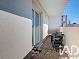  Appartement à vendre 4 pièces 81 m²