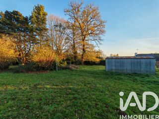  Terrain à vendre 1000 m²