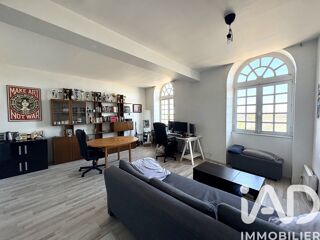  Appartement � vendre 2 pi�ces 46 m�