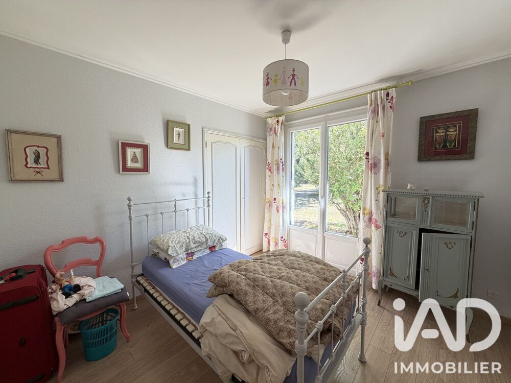 à vendre  Maison Le Mans (72100)