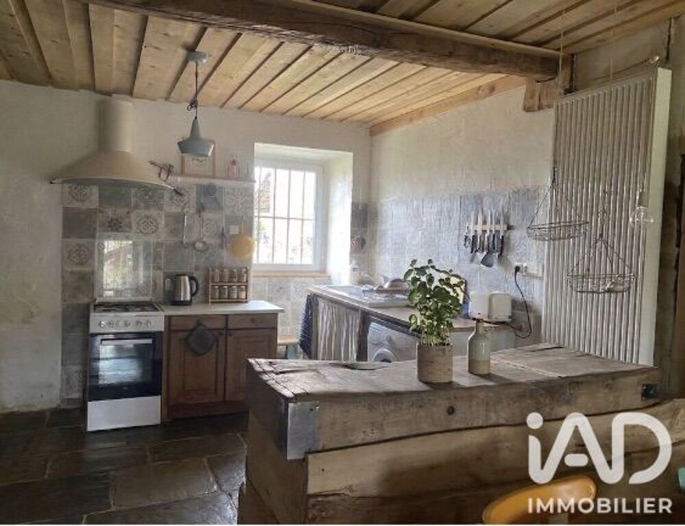 Vente Maison traditionnelle 5 pièces
