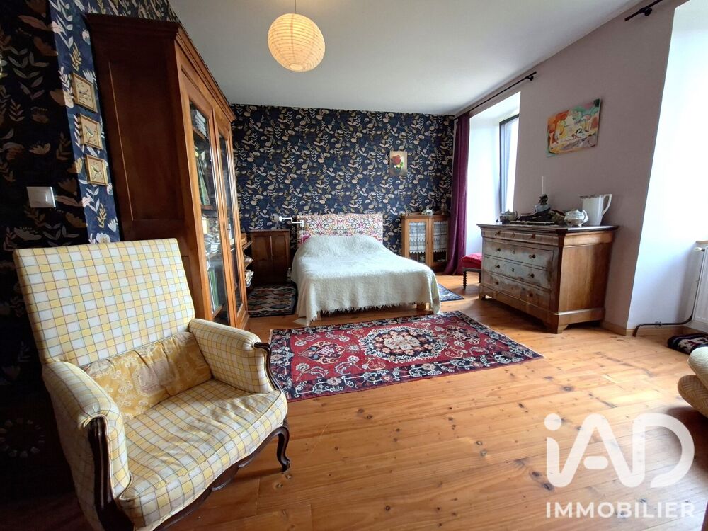 à vendre  Maison Kermaria-Sulard (22450)