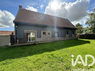  Maison à vendre 7 pièces 205 m²