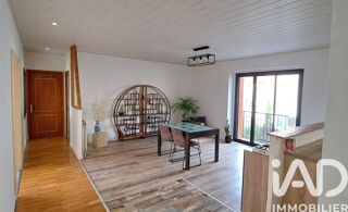  Maison � vendre 7 pi�ces 150 m�