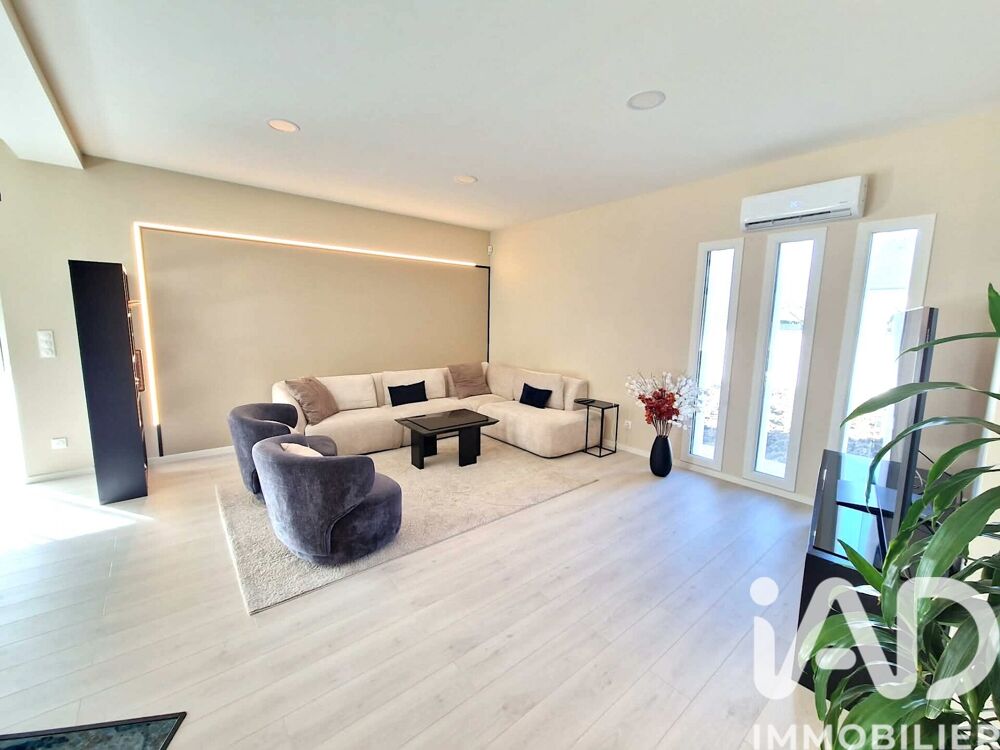 Vente Maison/villa 7 pièces