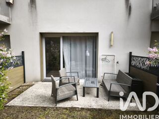 Appartement 2 pièces 43 m² · à Brétigny-sur-Orge · 43 m² · 189 000 €