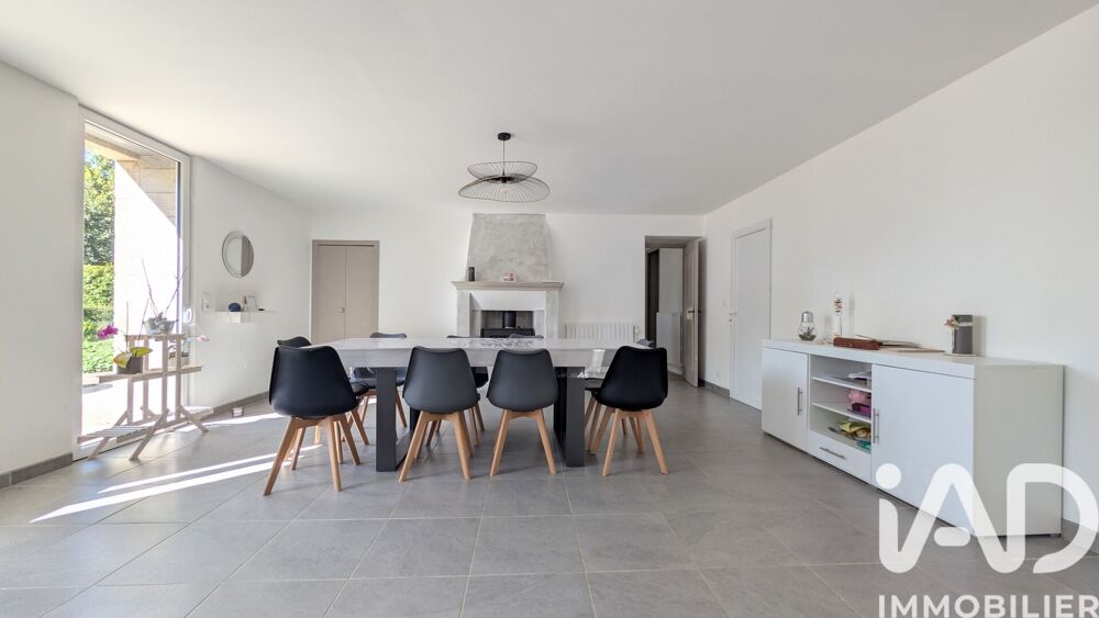 vente Maison - 7 pièce(s) - 167 m² Radenac (56500)
