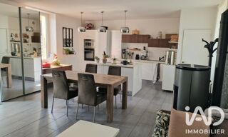  Maison à vendre 5 pièces 93 m²