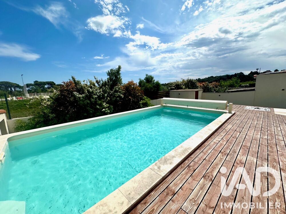 Vente Maison Vente Maison traditionnelle 4 pièces La palme