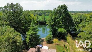 Vente Autre Vente Gîte 3 pièces Coutras