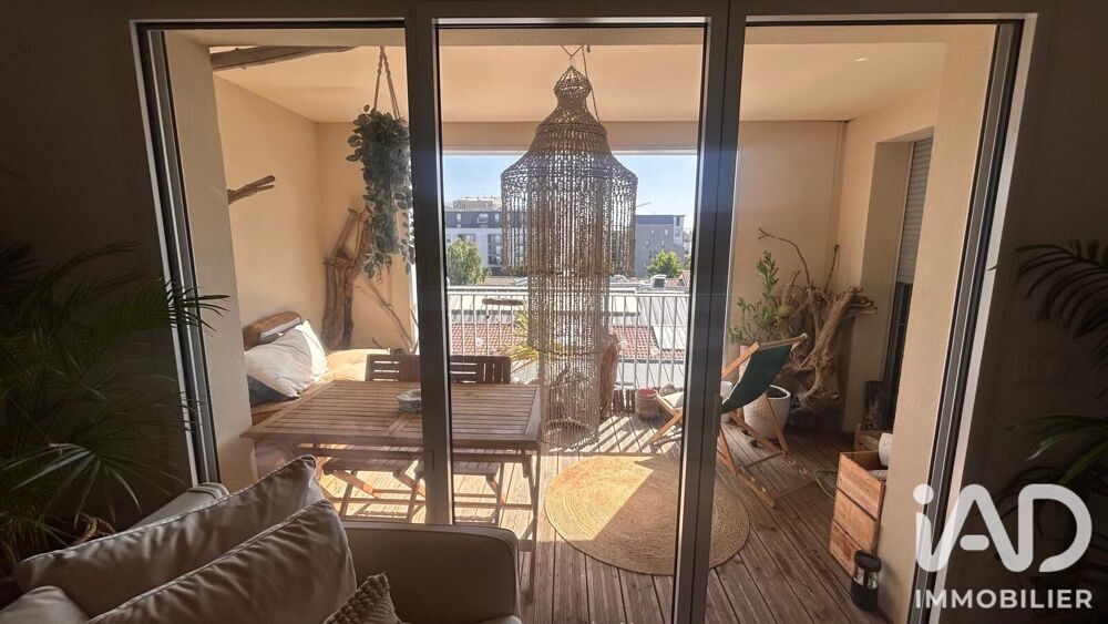 Vente Appartement Vente Appartement 4 pièces Bordeaux