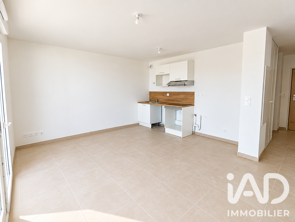 Vente Appartement Vente Studio 1 pièce Monteux