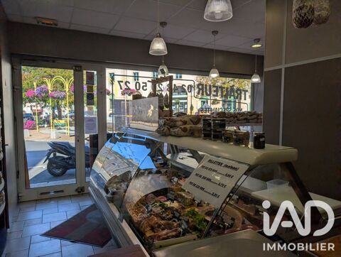  Vente Boutique/Local commercial 234 m&sup2; 