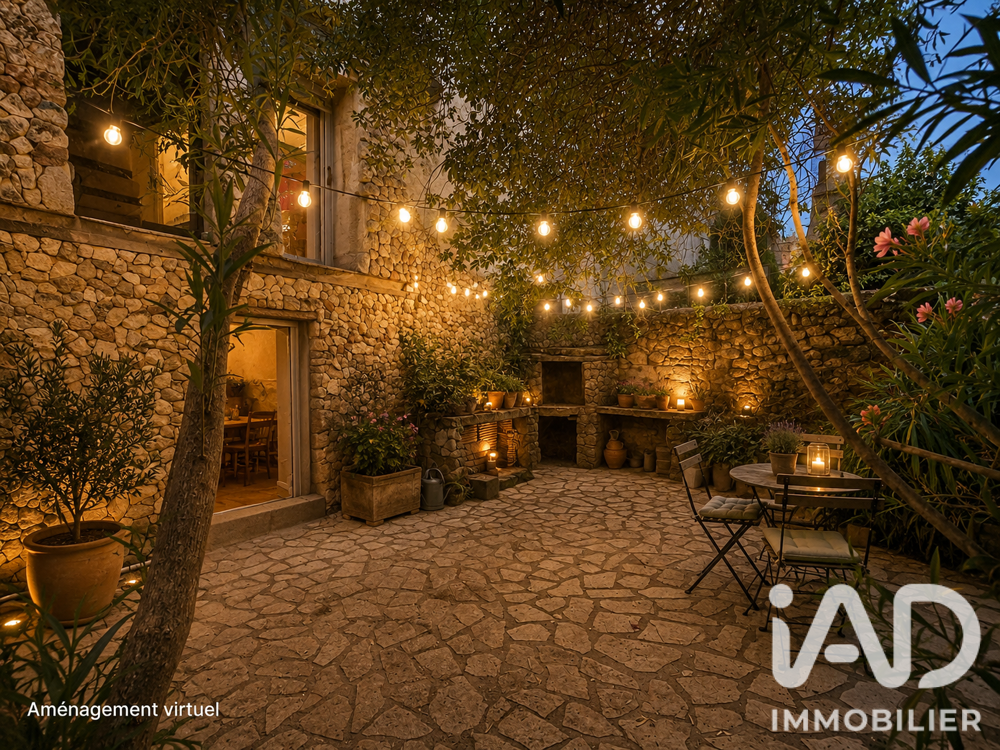 Vente Maison de village 4 pièces