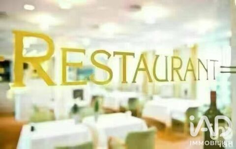 Vente Restaurant 82 m&sup2; 198000 75015 Paris