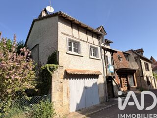  Maison à vendre 3 pièces 80 m²