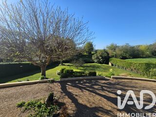  Maison à vendre 8 pièces 140 m²