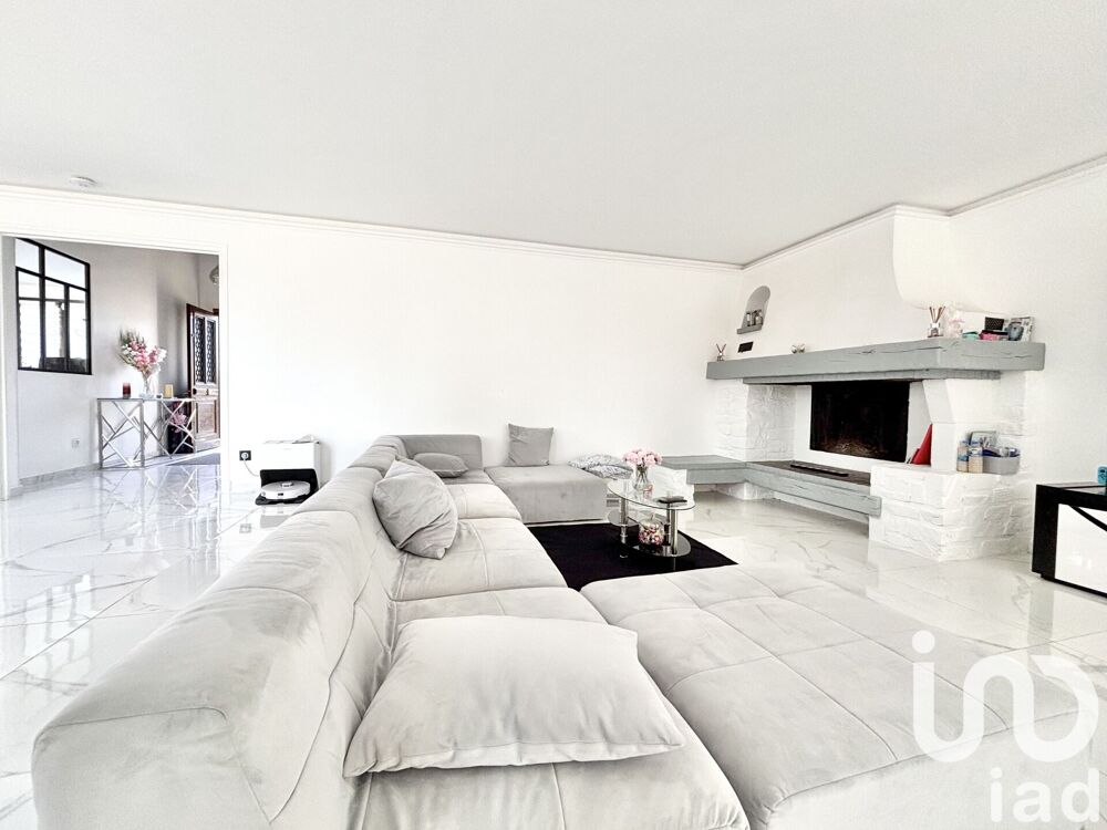 Vente Maison de village 7 pièces