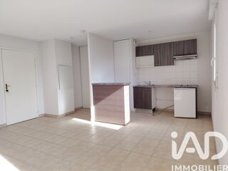  Appartement à vendre 2 pièces 47 m²