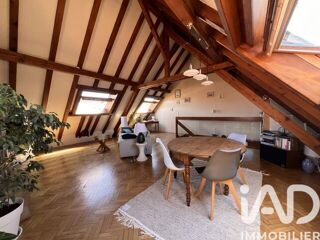  Appartement � vendre 3 pi�ces 98 m�