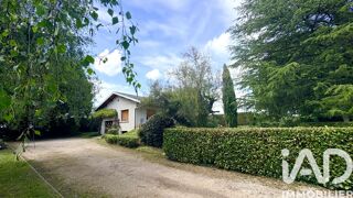  Maison à vendre 6 pièces 131 m²