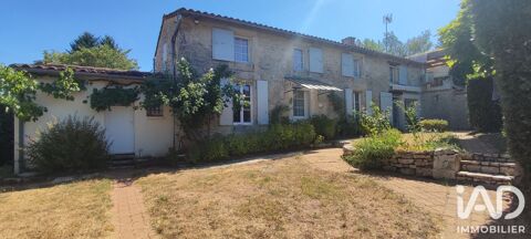   Vente Maison de campagne 5 pièces Maison - 5 pièce(s) - 103 m²