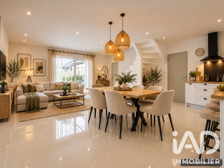 Maison à vendre 5 pièces 102 m²