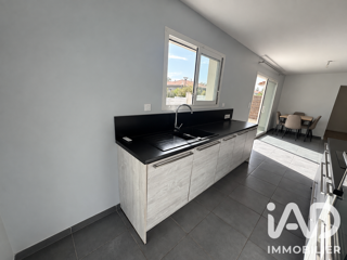  Maison à louer 4 pièces 88 m² Saint-andré-de-seignanx