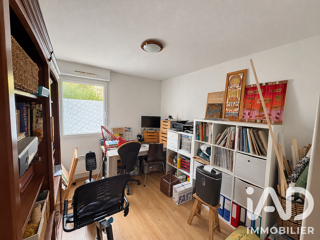  Appartement à vendre 3 pièces 54 m²