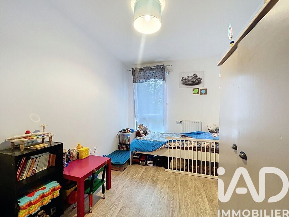 Vente Appartement Vente Appartement 3 pièces Herblay-sur-seine